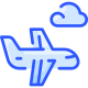 Avión icon