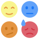 Emoticons icon