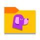 Animal Folder icon