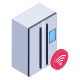 Smart Refrigerator icon