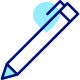 pen tool icon