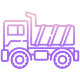 Truck icon