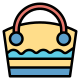 Beach Bag icon