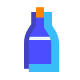 Wine Bottle icon