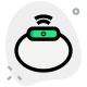 외부-스마트워치-무선-충전-모듈-부착-레이아웃-스마트워치-그린-탈-리바이보 icon