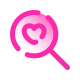 Search for Love icon