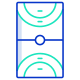 Handball Stadium icon