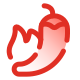 Chili Pepper icon