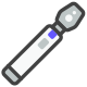 Ophthalmoscope icon