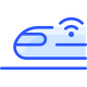 火车 icon