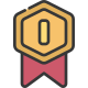 Ribbon icon