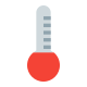 Temperature icon