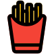 French Fries icon