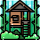 Tree House icon