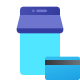 Mobile Shop Payment icon