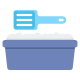 Litter Box icon