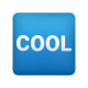 Cool-Button-Emoji icon