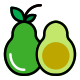 Avocado icon