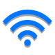 Wi-Fi icon