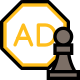 Ads Strategy icon