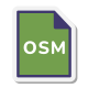 OSM icon