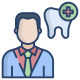 Dentist icon