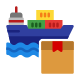 Cargo Ship icon