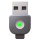 USB插入 icon