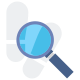 Magnifying Glass icon