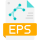 SVG EPS icon