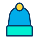 Berretto icon