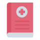 Medicine Book icon