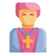 Priest icon