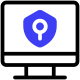 Security System icon