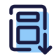 Load Resume Template icon