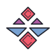 Символ баланса icon