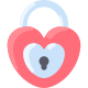 Padlock icon