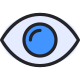 eye icon