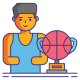 Basket-ball 2 icon