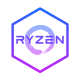 ryzenコントローラー icon