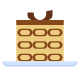 Tiramisu icon