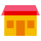 Chalet icon