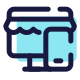 Geräteshop icon