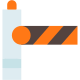 Barrier icon