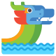 Dragon Boat icon