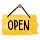 Open Board icon