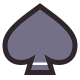 Spades icon