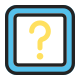 Question icon