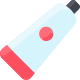 Toothpaste icon