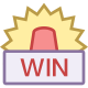 Win icon